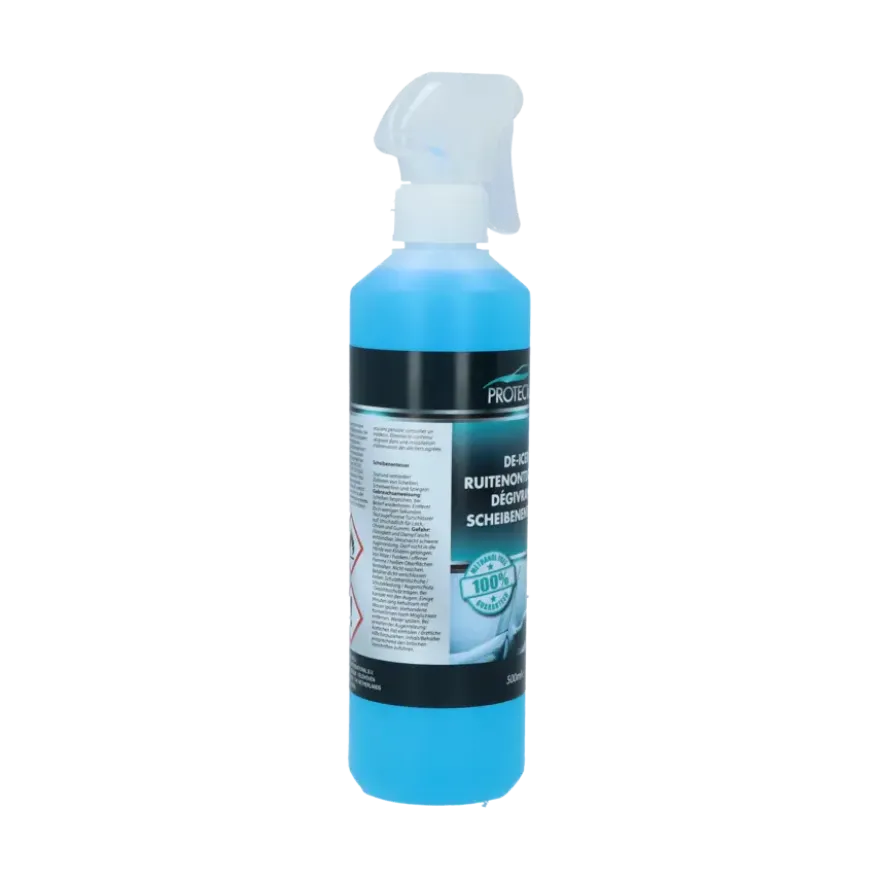 Protecton Ruitontdooier 500ml