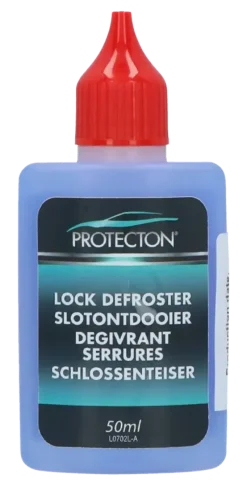 Protecton Slotontdooier 50ml