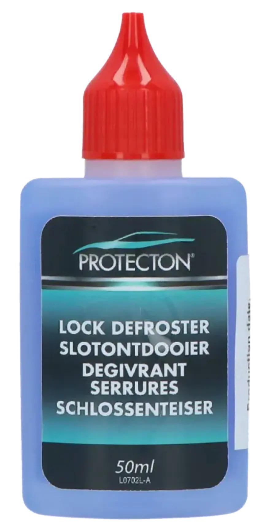 Protecton Slotontdooier 50ml