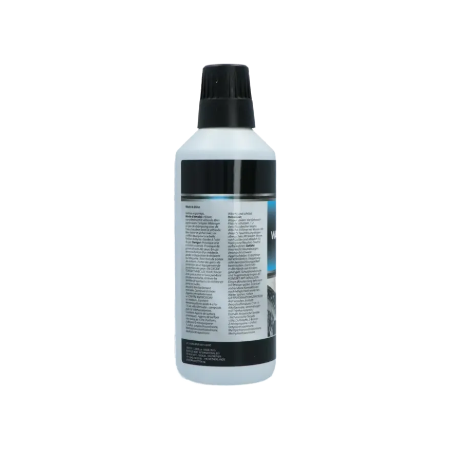Protecton Wash & Shine Set 2x 500ml met Spons