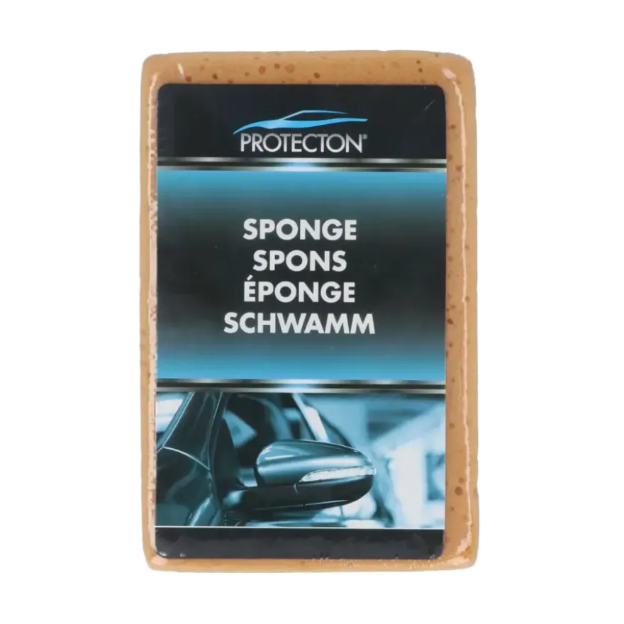 Protecton wasspons