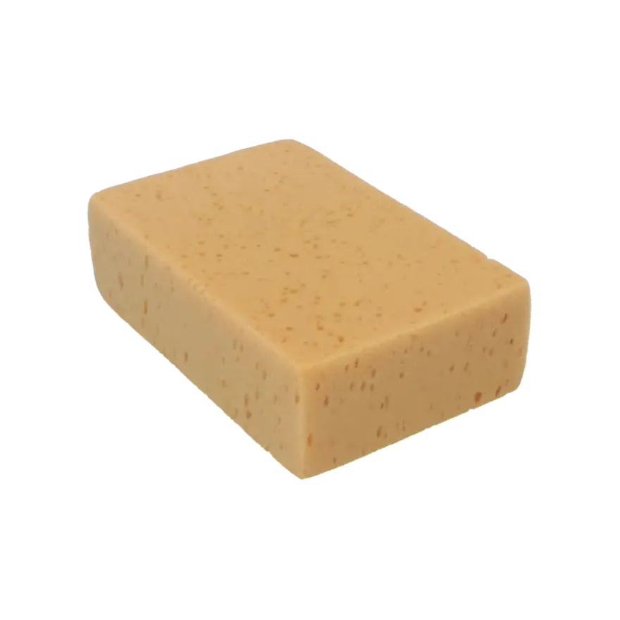Protecton wasspons