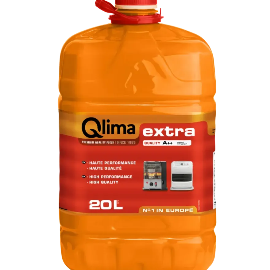 Qlima Extra 20 L
