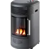Qlima gaskachel GH 8034