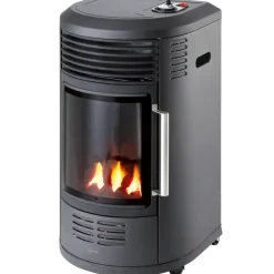 Qlima gaskachel GH 8034