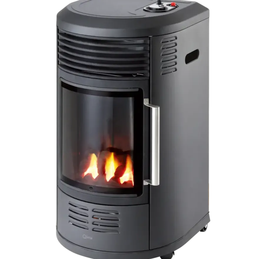 Qlima gaskachel GH 8034