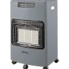 Qlima Gaskachel GH 959 RF