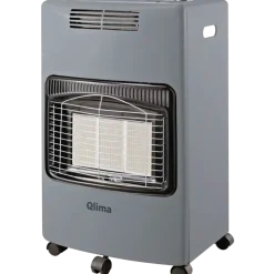 Qlima Gaskachel GH 959 RF