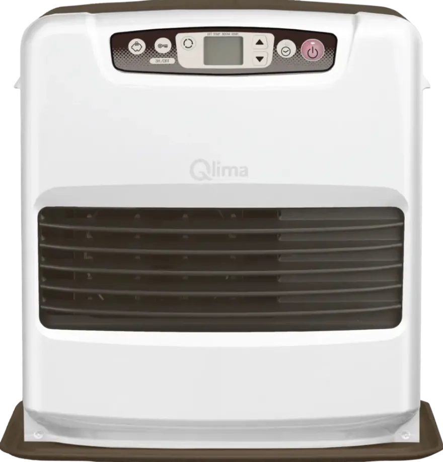 Qlima Laserkachel SRE 4035 TC