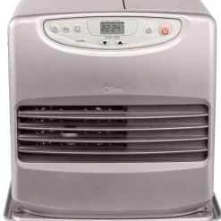 Qlima Laserkachel SRE 8040 TC Paraffine
