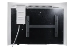 Qlima Ovido EPIH 1620 - Inertia heater - elektrische verwarming