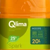 Qlima Spark Petroleum 20 L