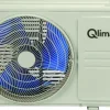Qlima split airco SC 6135 - exclusief montage - met indienstellling inbegrepen