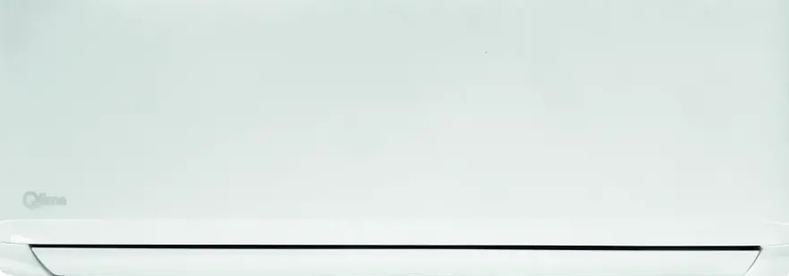 Qlima split airco SC 6135 - exclusief montage - met indienstellling inbegrepen
