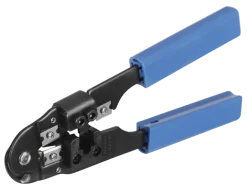 Q-Link UTP 8 polige montagetang