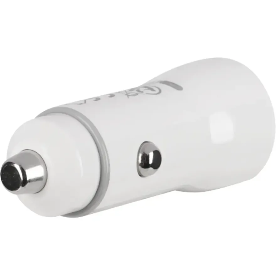 Q-Link autolader QC+PD 20W wit
