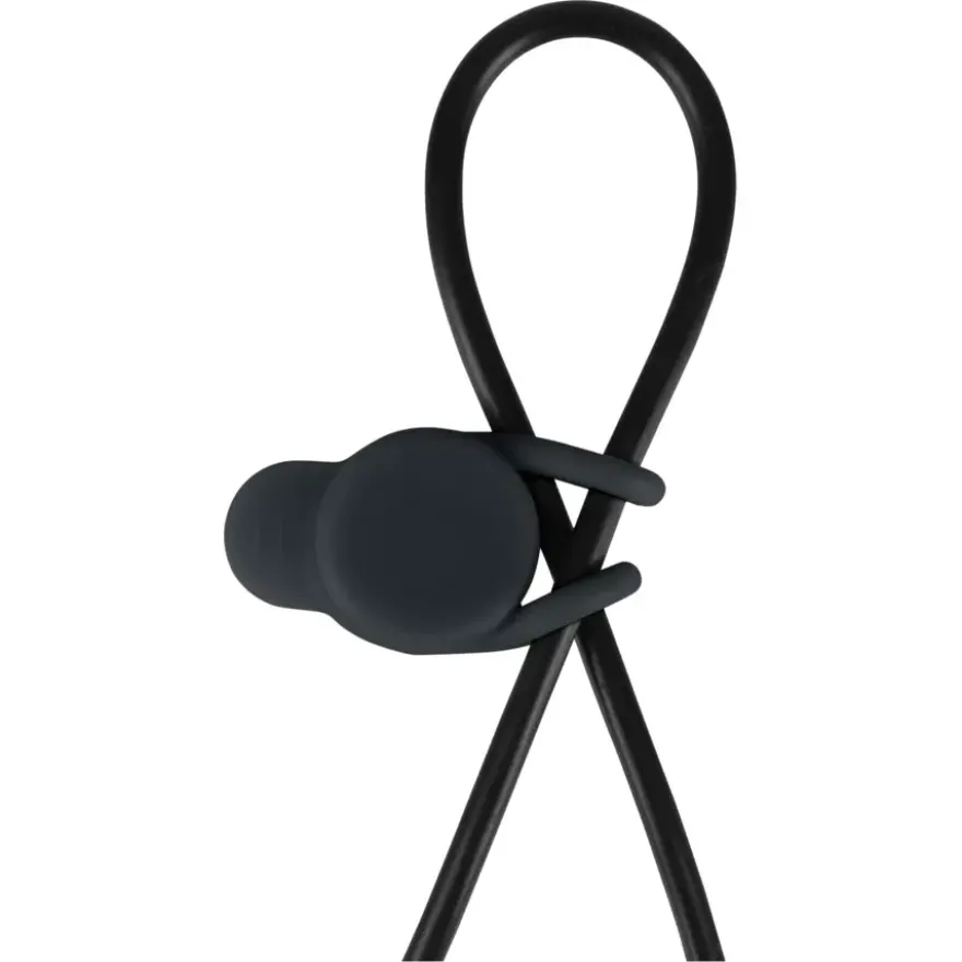 Q-Link cableorganiser zwart 3 stuks
