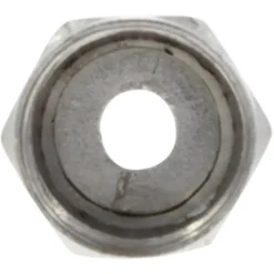 Q-Link coax F-wartel 5mm 6 stuks