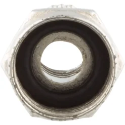 Q-Link coax F-wartel waterdicht 6 mm 2 stuks