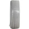 Q-Link coax kabel 50 meter wit kabelkeur