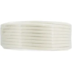 Q-Link coax kabel RG59 25 meter wit
