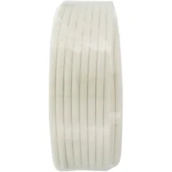 Q-Link coax kabel RG59 25 meter wit
