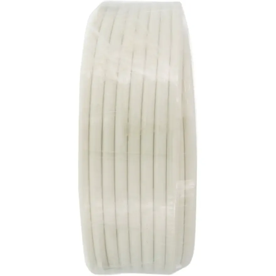 Q-Link coax kabel RG59 25 meter wit