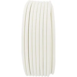 Q-Link coax kabel RG59 25 meter wit