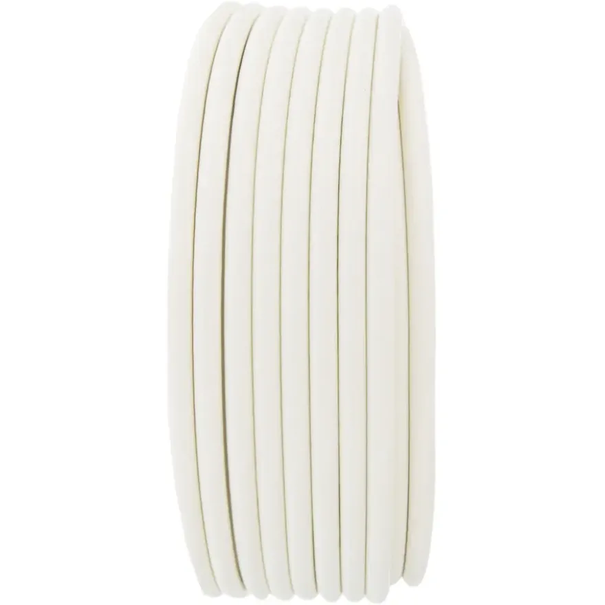 Q-Link coax kabel RG59 25 meter wit