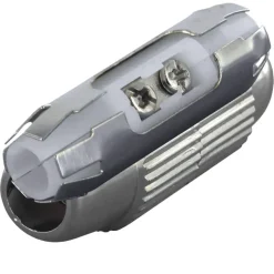 Q-Link coax kabelverbinder