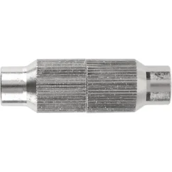 Q-Link coax kabelverbinder metaal