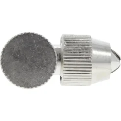 Q-Link coax stekker haaks female