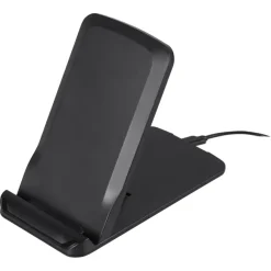 Q-Link Draadloze Oplader 10W Zwart