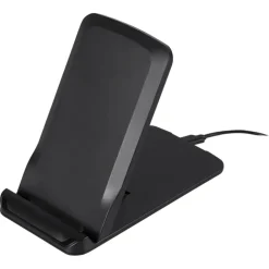 Q-Link Draadloze Oplader 10W Zwart