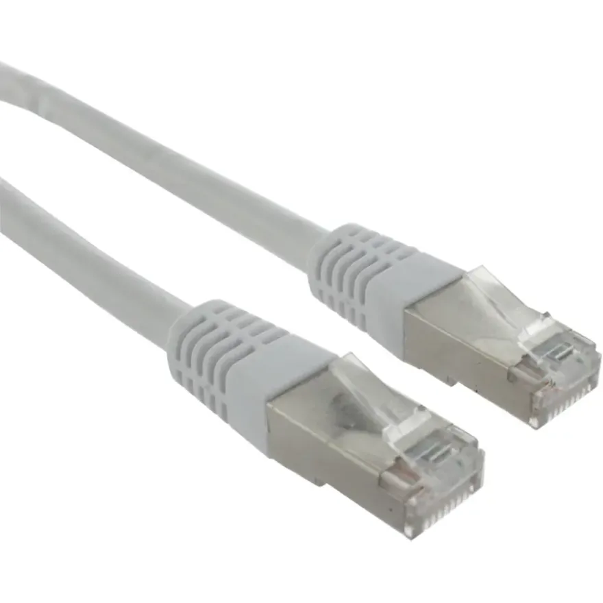 Q-Link FTP aansluitsnoer RJ45 10 meter KPN keur
