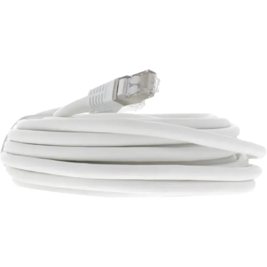 Q-Link FTP aansluitsnoer RJ45 10 meter KPN keur