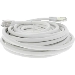 Q-Link FTP aansluitsnoer RJ45 10 meter KPN keur