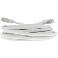 Q-Link FTP aansluitsnoer RJ45 10 meter KPN keur
