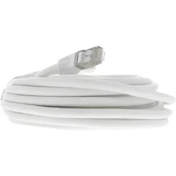 Q-Link FTP aansluitsnoer RJ45 10 meter KPN keur