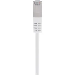 Q-Link FTP aansluitsnoer RJ45 10 meter KPN keur wit