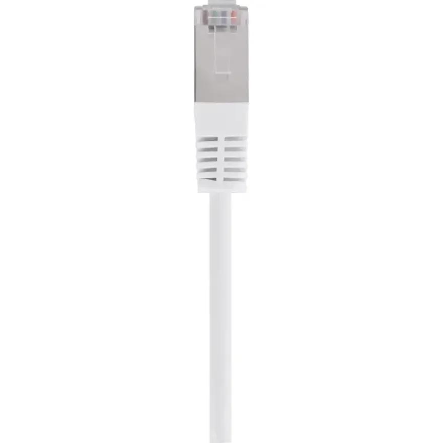Q-Link FTP aansluitsnoer RJ45 10 meter KPN keur wit