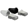 Q-Link FTP connector RJ45 met hoesje 8 stuks KPN keur