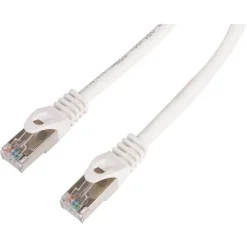 Q-Link FTP kabel CAT7 2 Meter Wit