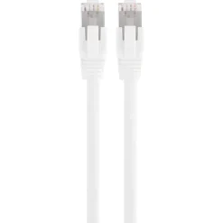 Q-Link FTP kabel CAT7 2RJ45 10 meter wit