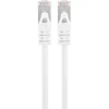 Q-Link FTP kabel CAT7 2RJ45 10 meter wit