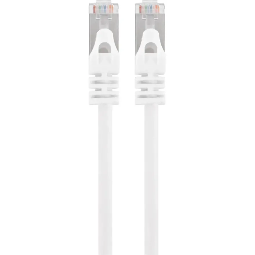 Q-Link FTP kabel CAT7 2RJ45 10 meter wit