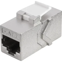 Q-Link FTP koppelstuk CAT7 RJ45