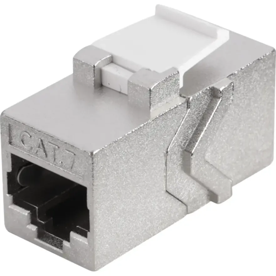 Q-Link FTP koppelstuk CAT7 RJ45