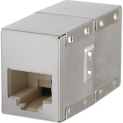 Q-Link FTP koppelstuk CAT6 RJ45 KPN keur