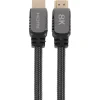 Q-Link HDMI 2.1 kabel high speed 8K 1 meter
